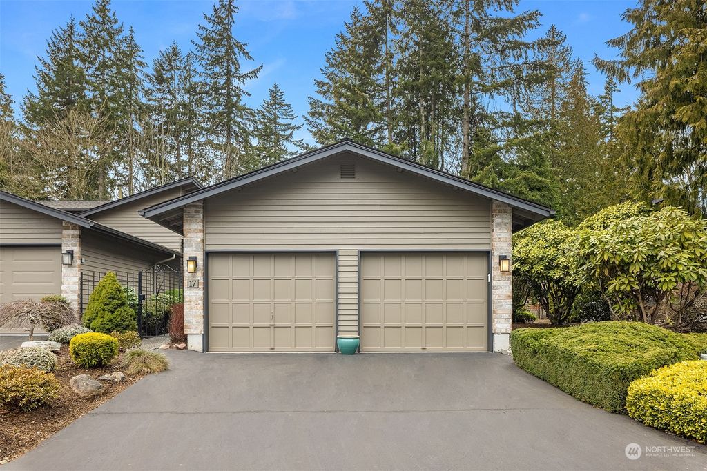 Photo of 15825 Village Green Drive #17, Mill Creek, WA 98012 (MLS # 2041941)