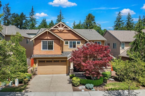 Photo of 24816 SE 17th Place, Sammamish, WA 98075 (MLS # 2542784)