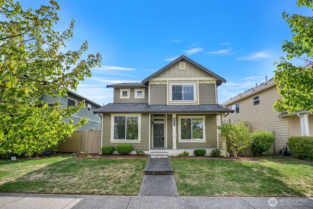 Photo of 353 Holland Ave Ave, Bellingham, WA 98226 (MLS # 2444917)