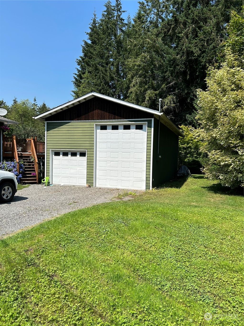 Photo of 12209 86th Place SE, Snohomish, WA 98290 (MLS # 2285146)