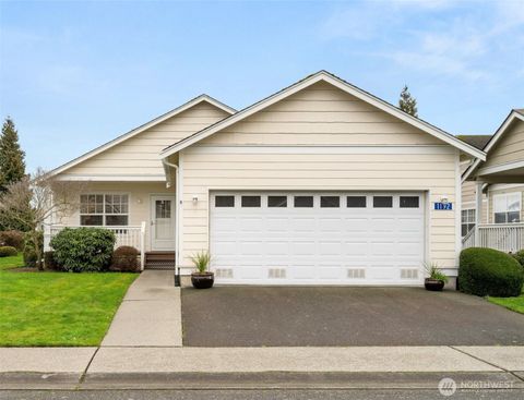 1192 Fidalgo Drive 101 Burlington WA 98233