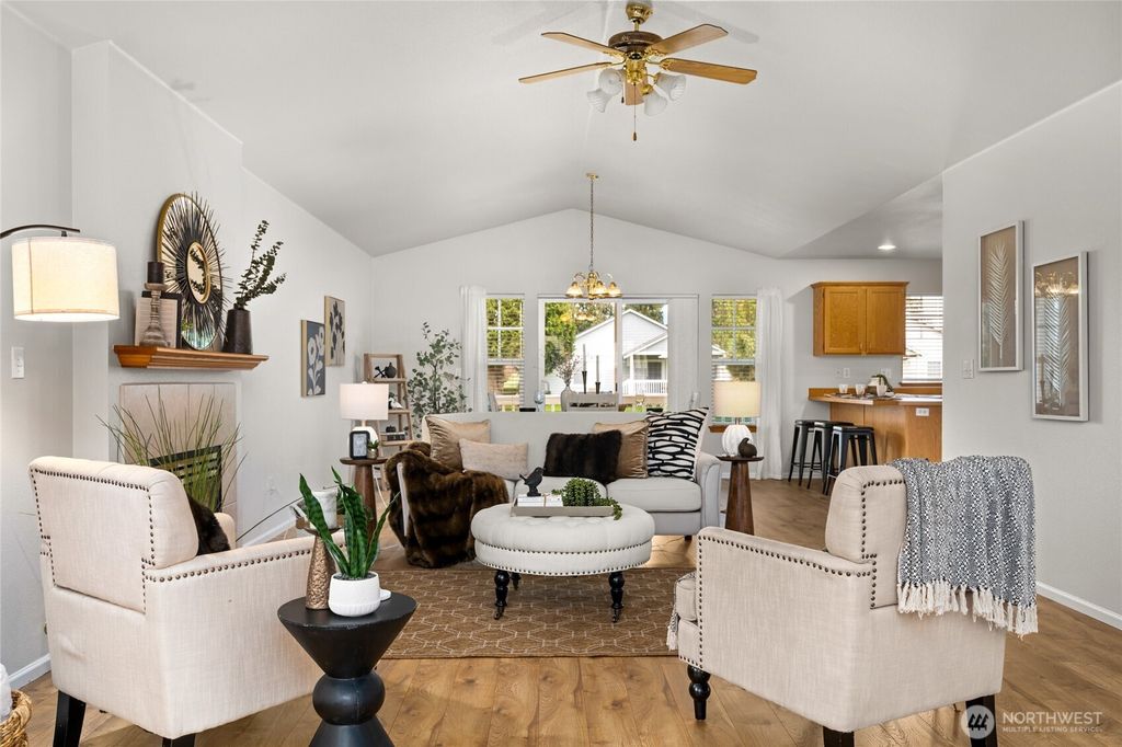 Photo of 1192 Fidalgo Drive #101, Burlington, WA 98233 (MLS # 2476770)