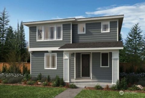 Photo of 6168 Telford Way SW #411, Port Orchard, WA 98367 (MLS # 2499151)