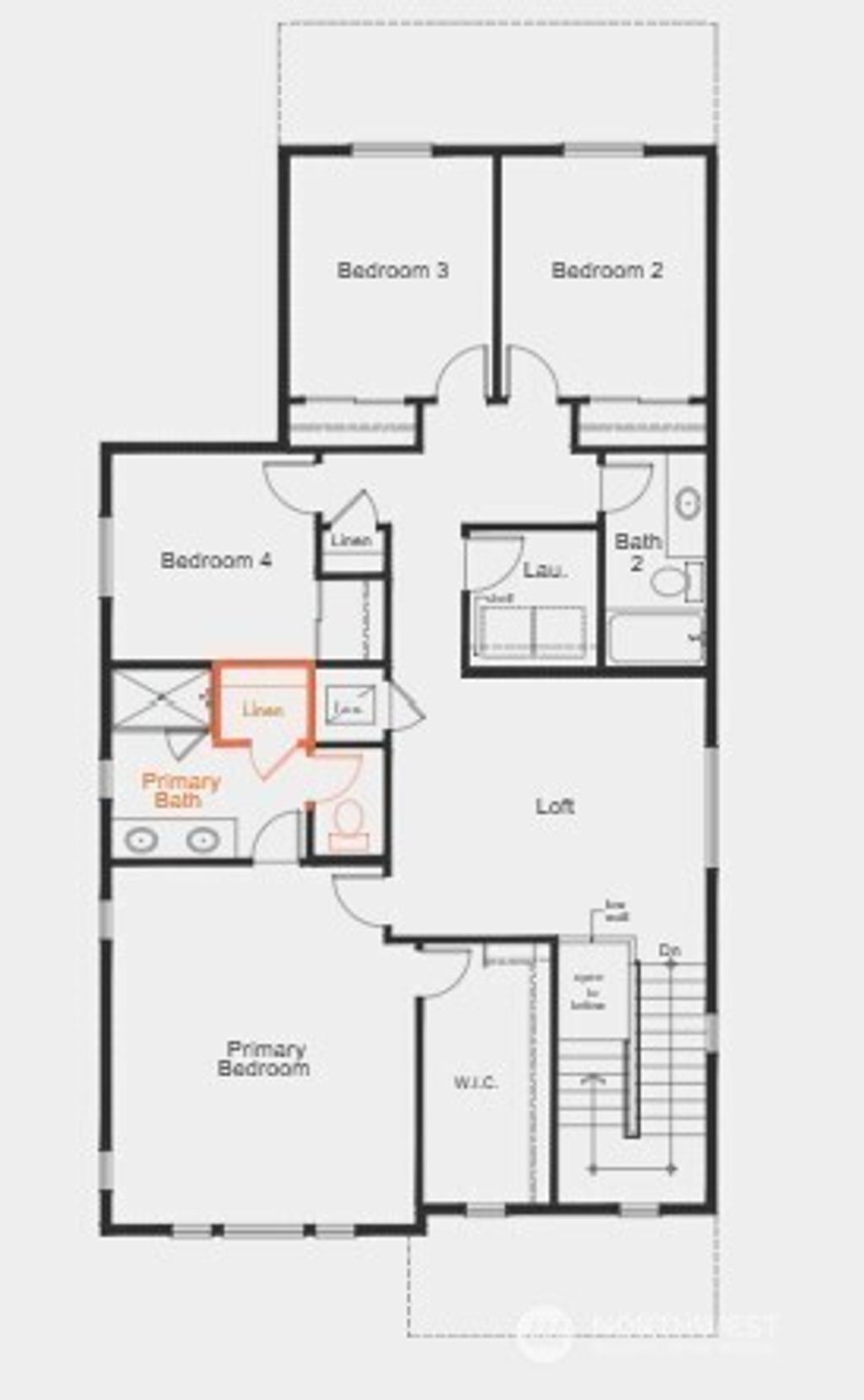 Photo of 6168 Telford Way SW #411, Port Orchard, WA 98367 (MLS # 2499151)