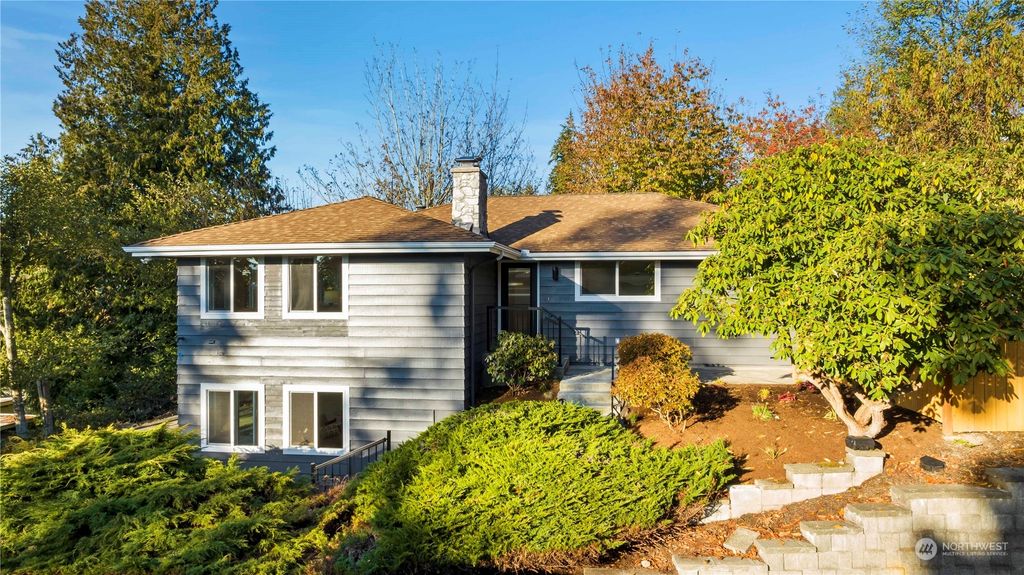Photo of 1428 Olympic Avenue, Edmonds, WA 98020 (MLS # 2017995)