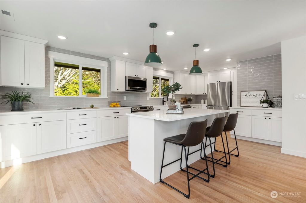 Photo of 1428 Olympic Avenue, Edmonds, WA 98020 (MLS # 2017995)