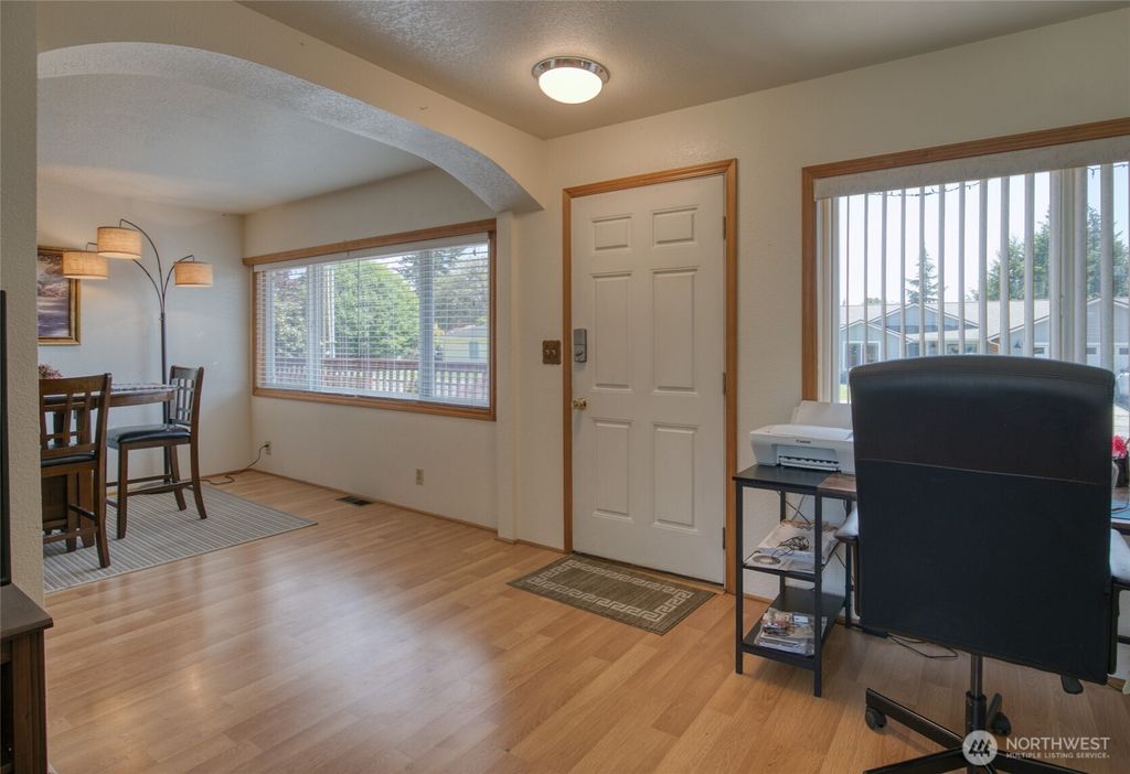 Photo of 616 E Simpson Avenue, Montesano, WA 98563 (MLS # 2532232)
