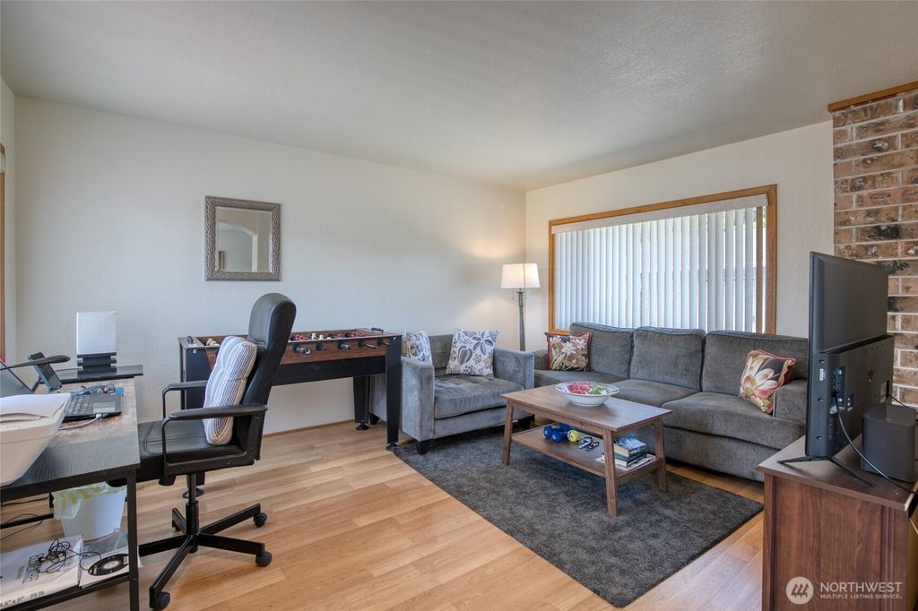 Photo of 616 E Simpson Avenue, Montesano, WA 98563 (MLS # 2532232)