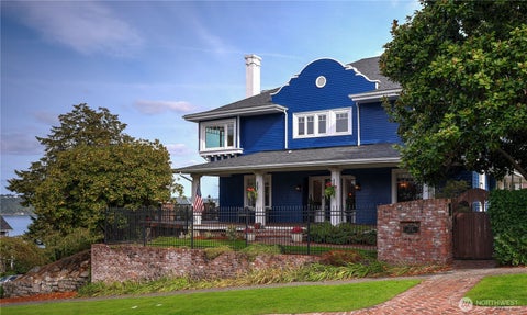Photo of 424 N C Street, Tacoma, WA 98403 (MLS # 2584709)