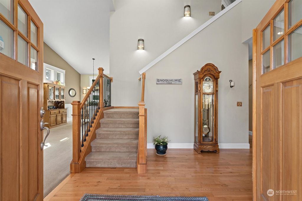 Photo of 4733 383rd Avenue SE, Snoqualmie, WA 98065 (MLS # 2052721)