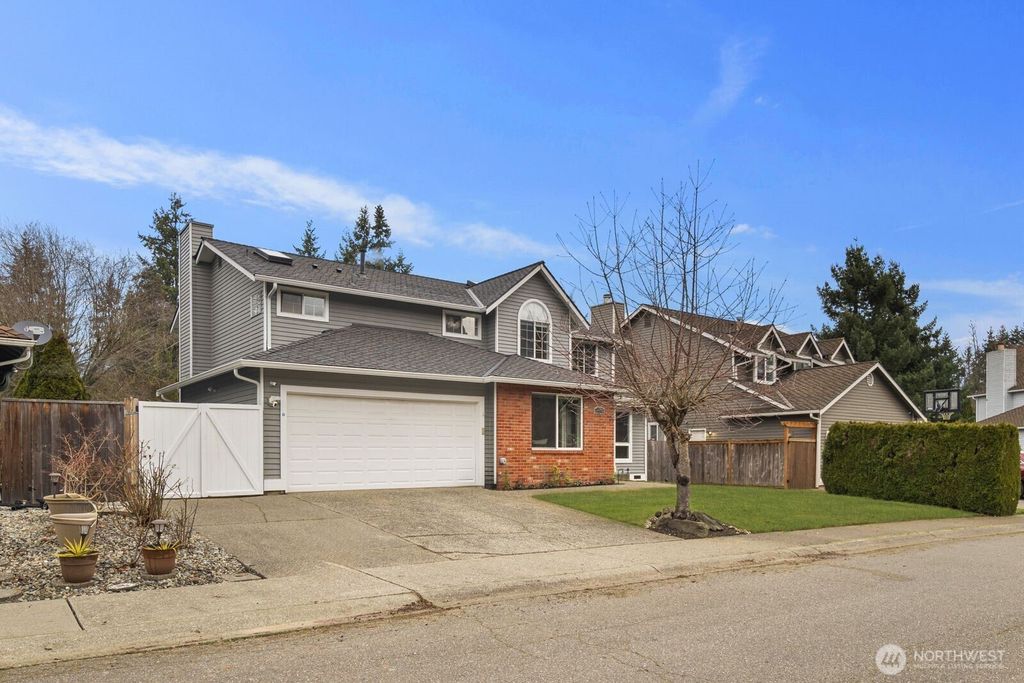 Photo of 3933 119th Place SE, Everett, WA 98208 (MLS # 2471372)