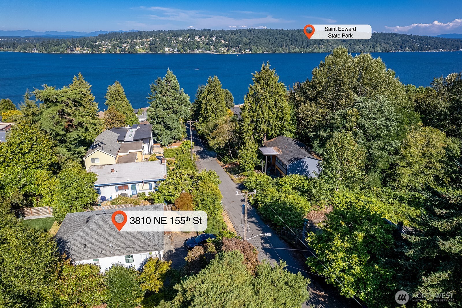 3810 NE 155th Street