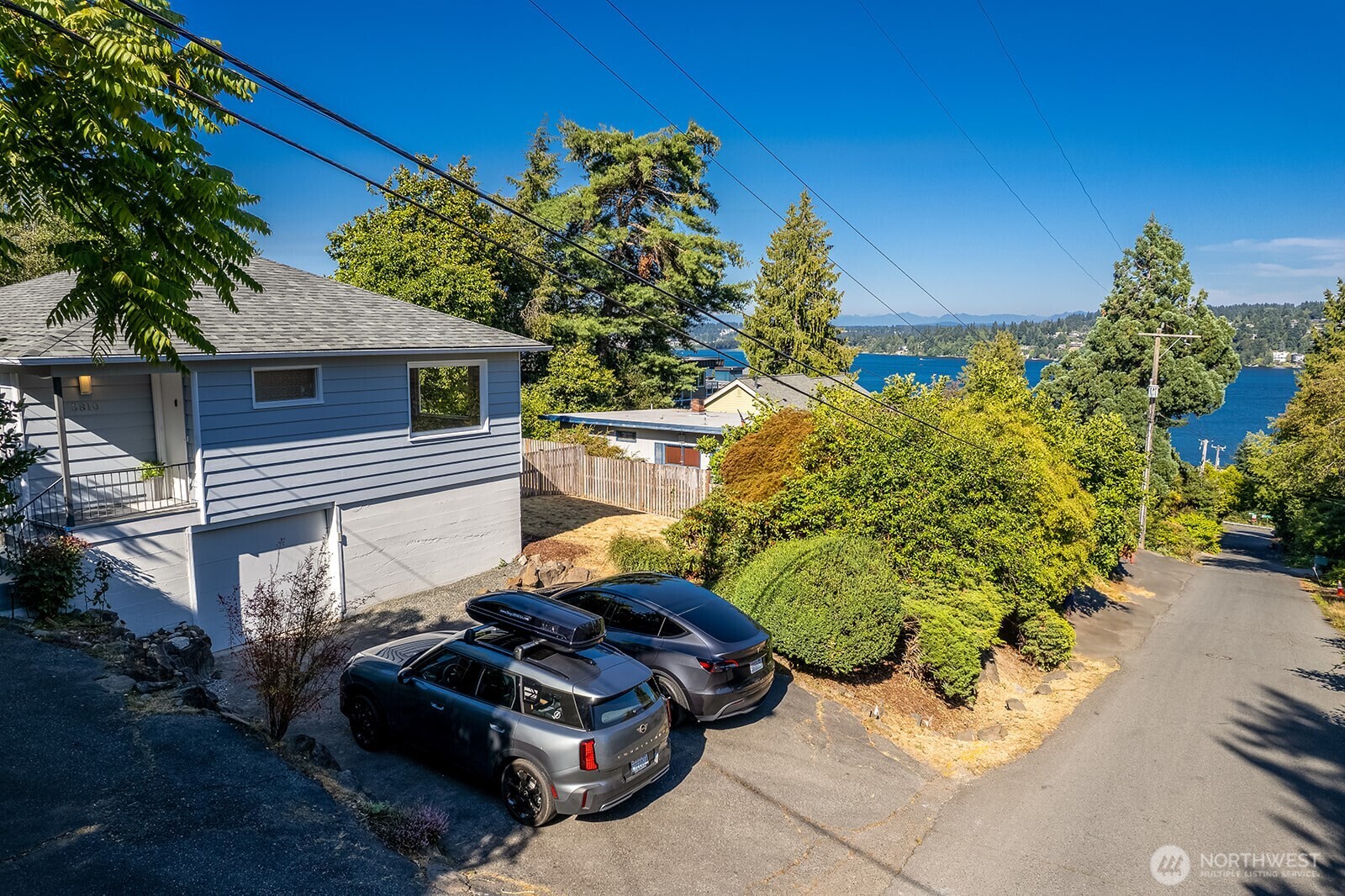3810 NE 155th Street