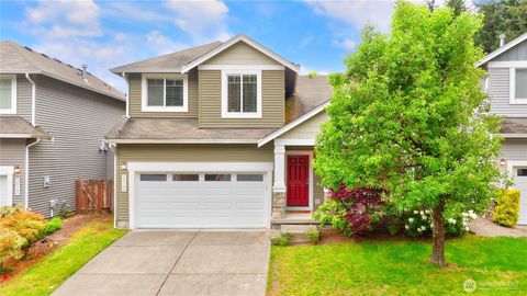Photo of 28104 Maple Ridge Way SE, Maple Valley, WA 98038 (MLS # 2520177)