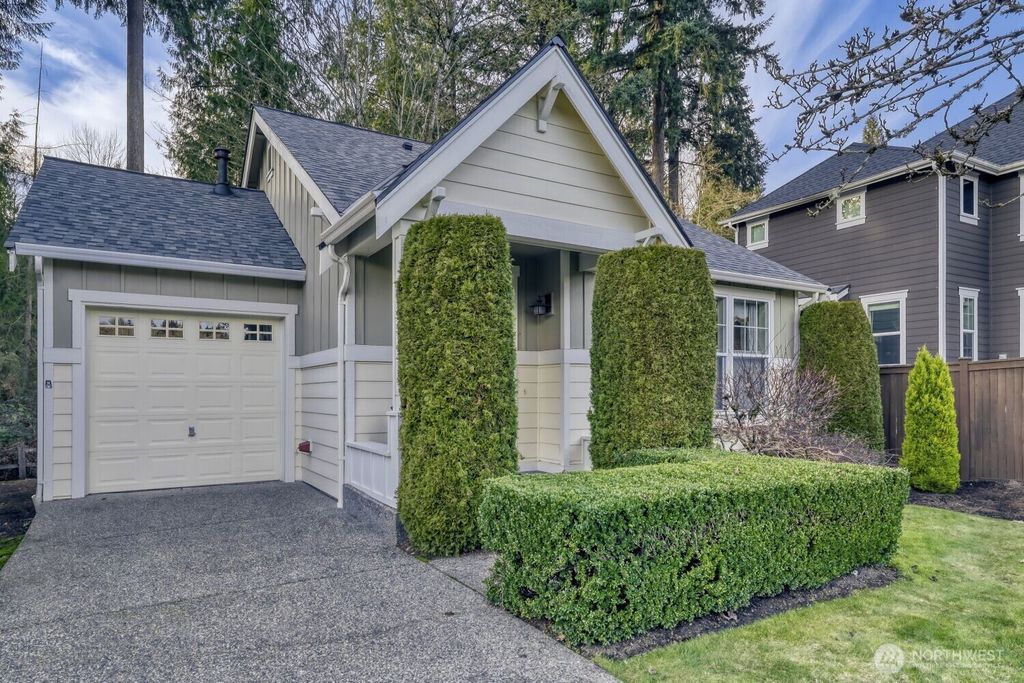 Photo of 23902 33rd Drive SE, Bothell, WA 98021 (MLS # 2469196)