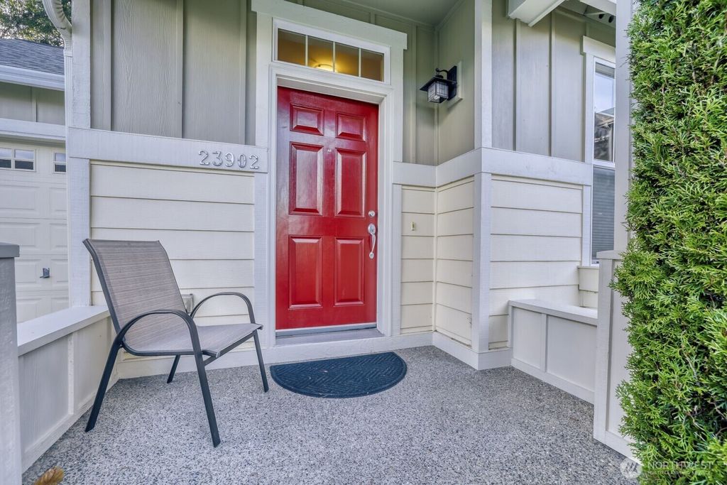 Photo of 23902 33rd Drive SE, Bothell, WA 98021 (MLS # 2469196)