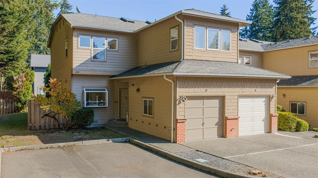Photo of 20901 Cypress Way #13, Lynnwood, WA 98036 (MLS # 2594661)