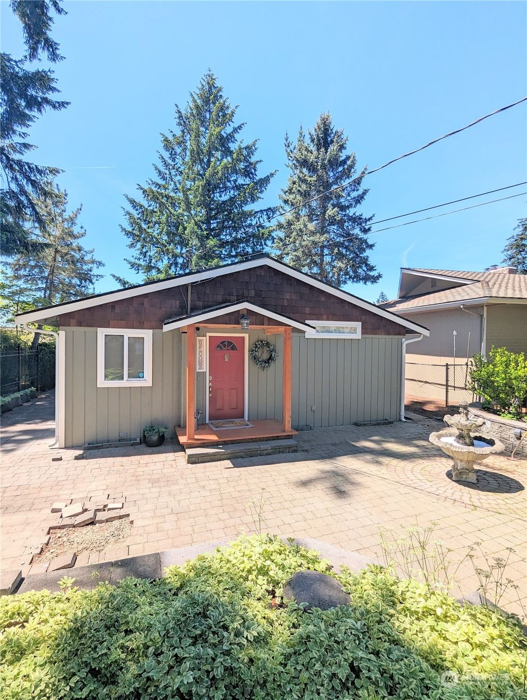 Photo of 29625 232nd Avenue SE, Black Diamond, WA 98010 (MLS # 2246530)