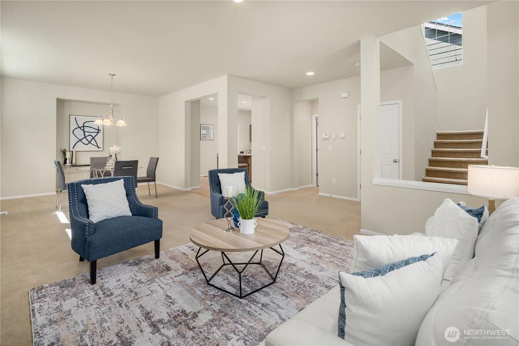 Photo of 16121 167th Avenue SE, Renton, WA 98058 (MLS # 2568589)