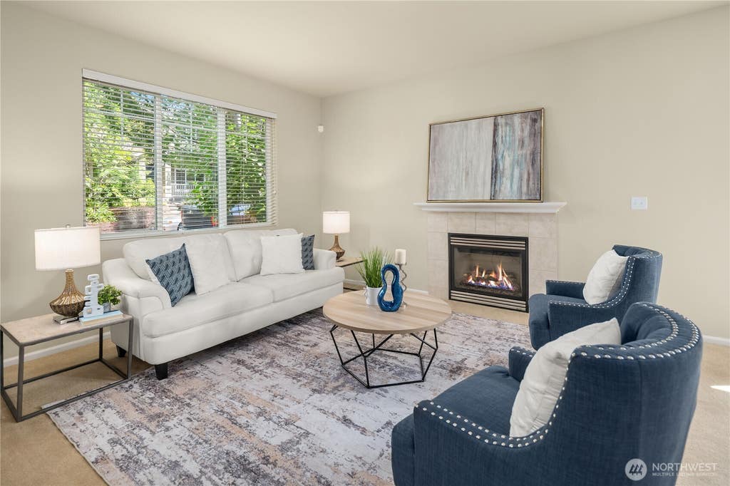 Photo of 16121 167th Avenue SE, Renton, WA 98058 (MLS # 2568589)