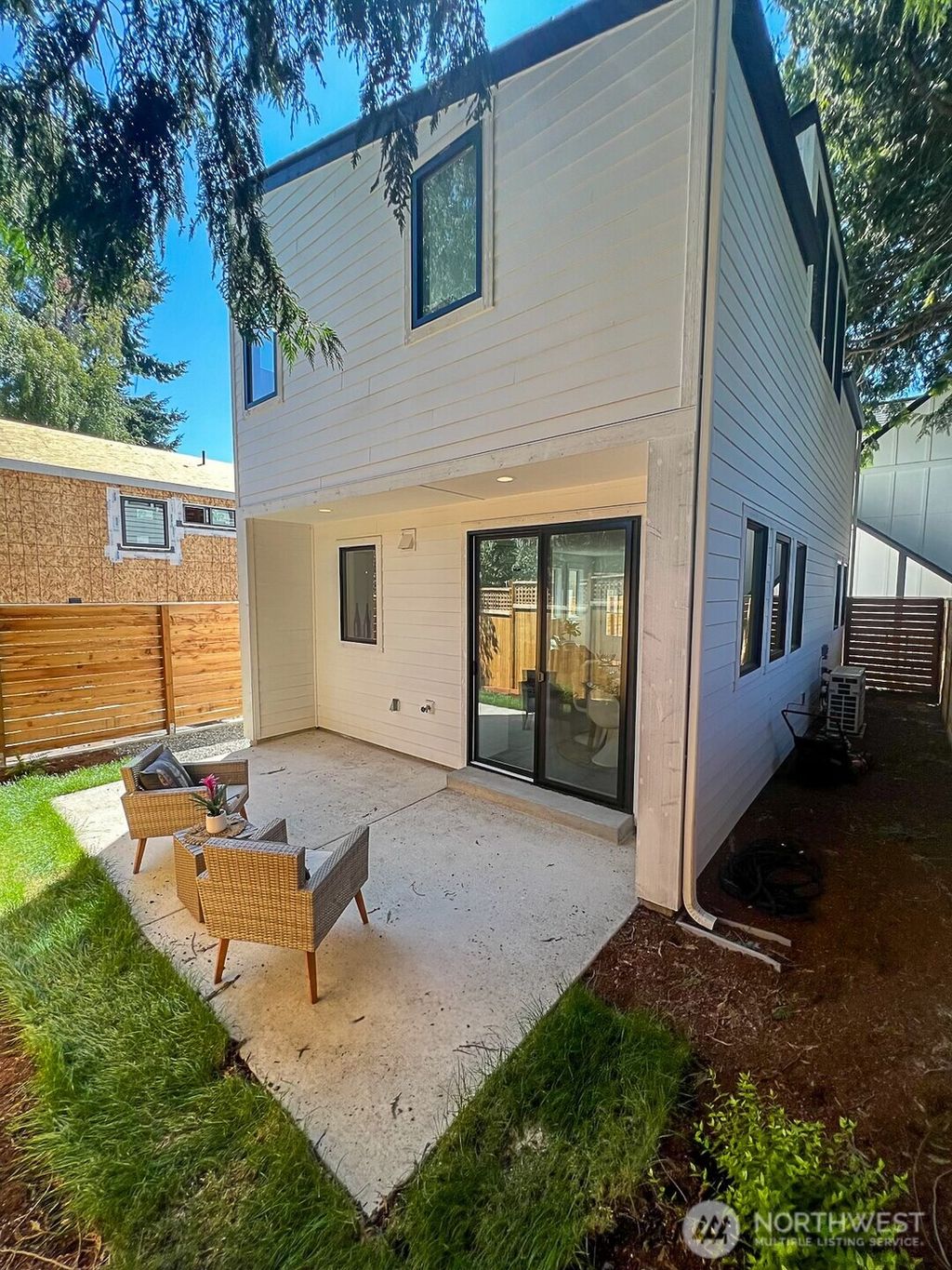 Photo of 7350 21st Avenue NW, Seattle, WA 98117 (MLS # 2407765)