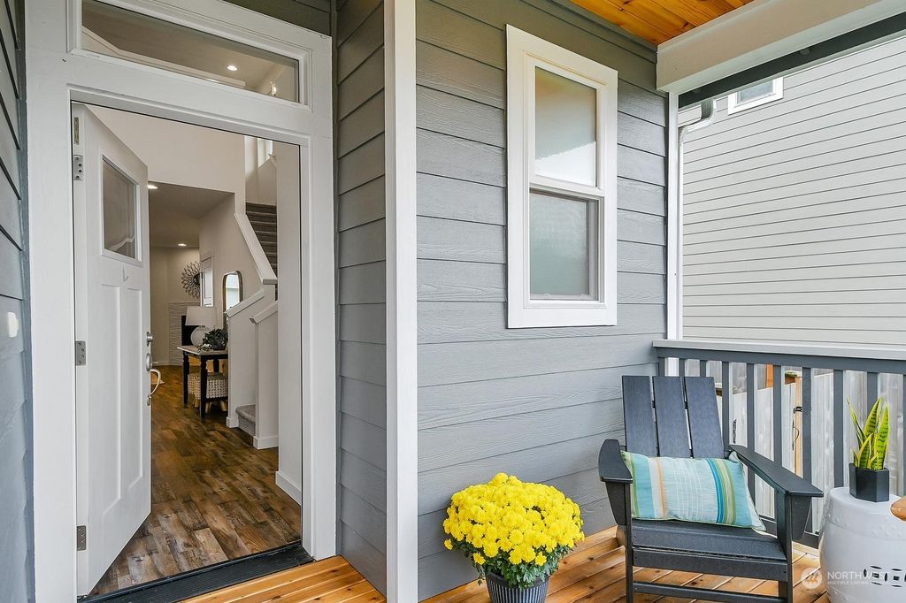 Photo of 13630 Division Street, Snohomish, WA 98290 (MLS # 2306695)