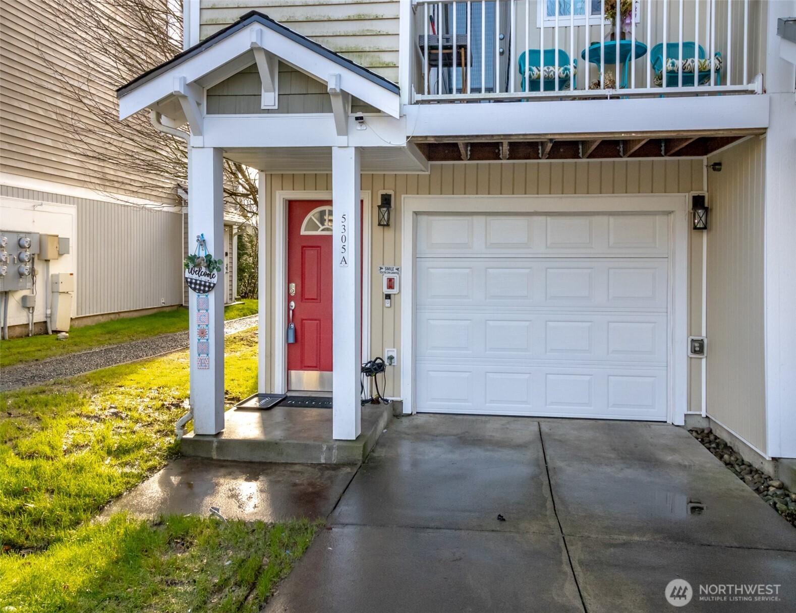 5305 Military RD E A