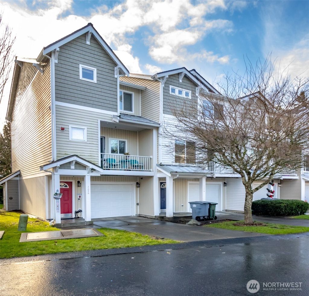 Photo of 5305 Military RD Rd E #A, Tacoma, WA 98446 (MLS # 2464139)