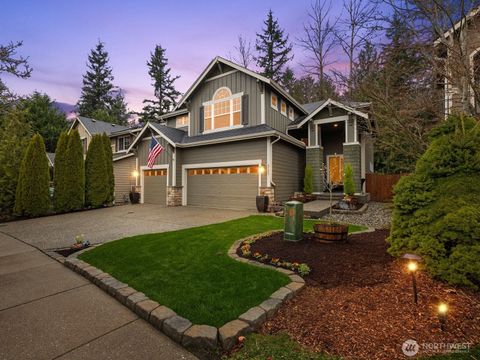 Photo of 5721 76th Avenue NE, Marysville, WA 98270 (MLS # 2481515)