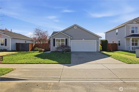 Photo of 1013 Riddell Avenue NE, Orting, WA 98360 (MLS # 2501049)