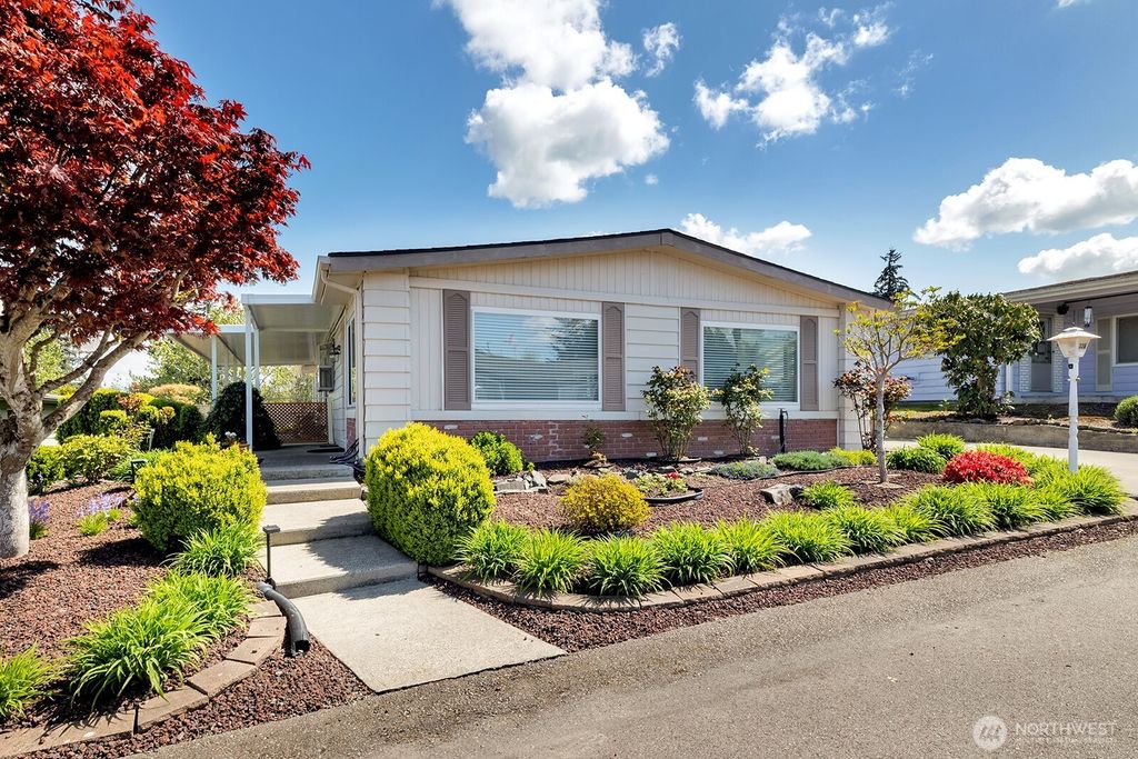 Photo of 2500 Alder Street #326, Milton, WA 98354 (MLS # 2361305)