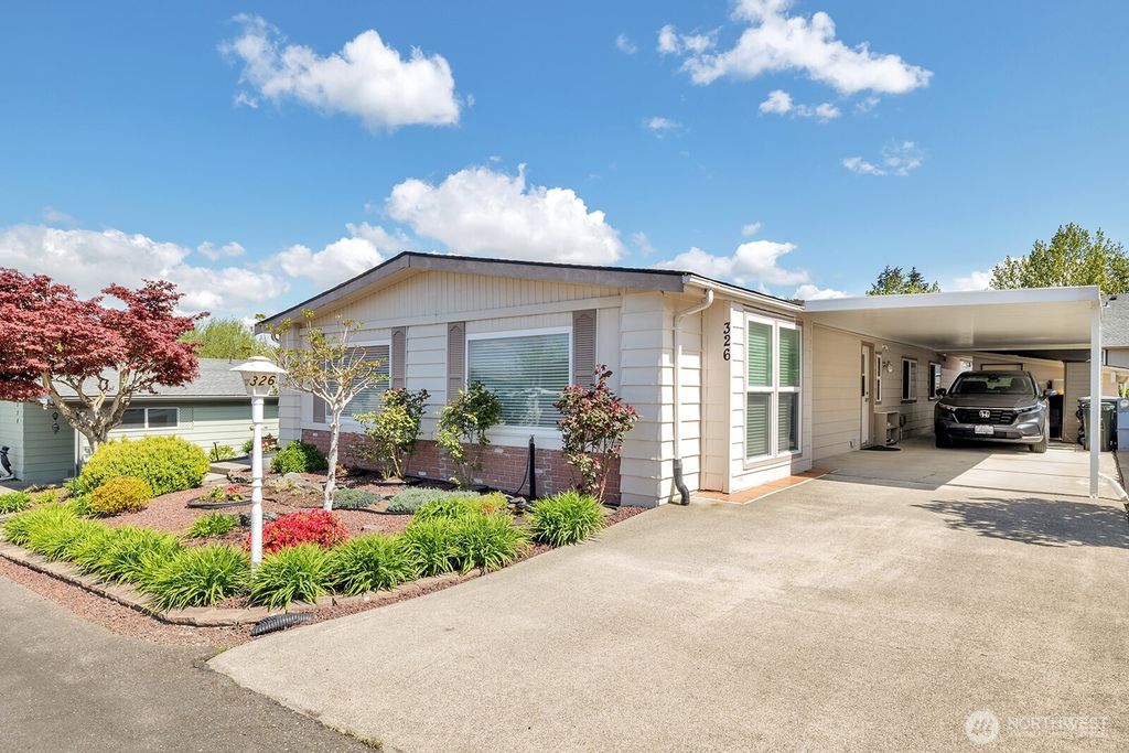 Photo of 2500 Alder Street #326, Milton, WA 98354 (MLS # 2361305)