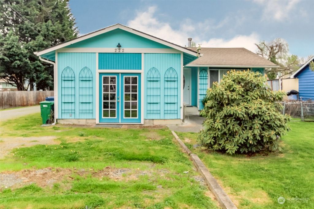 Photo of 222 2nd Avenue SW, Pacific, WA 98047 (MLS # 2062040)