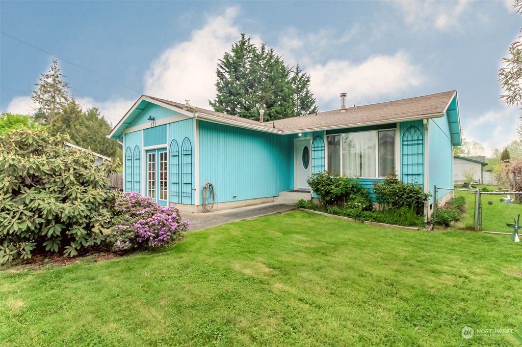 Photo of 222 2nd Avenue SW, Pacific, WA 98047 (MLS # 2062040)