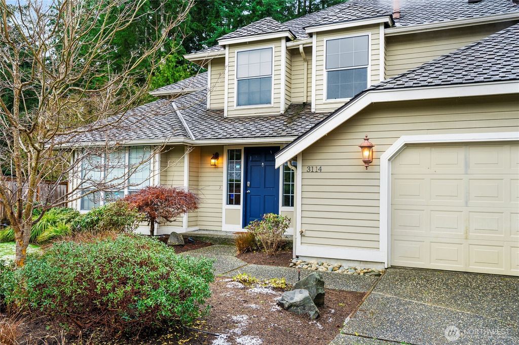 Photo of 3114 210th Street SE, Bothell, WA 98021 (MLS # 2482966)