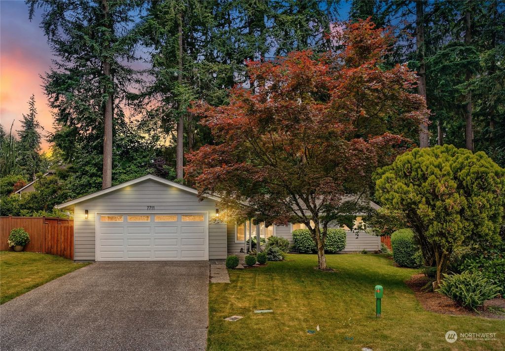 Photo of 7711 135th Place NE, Redmond, WA 98052 (MLS # 2126160)