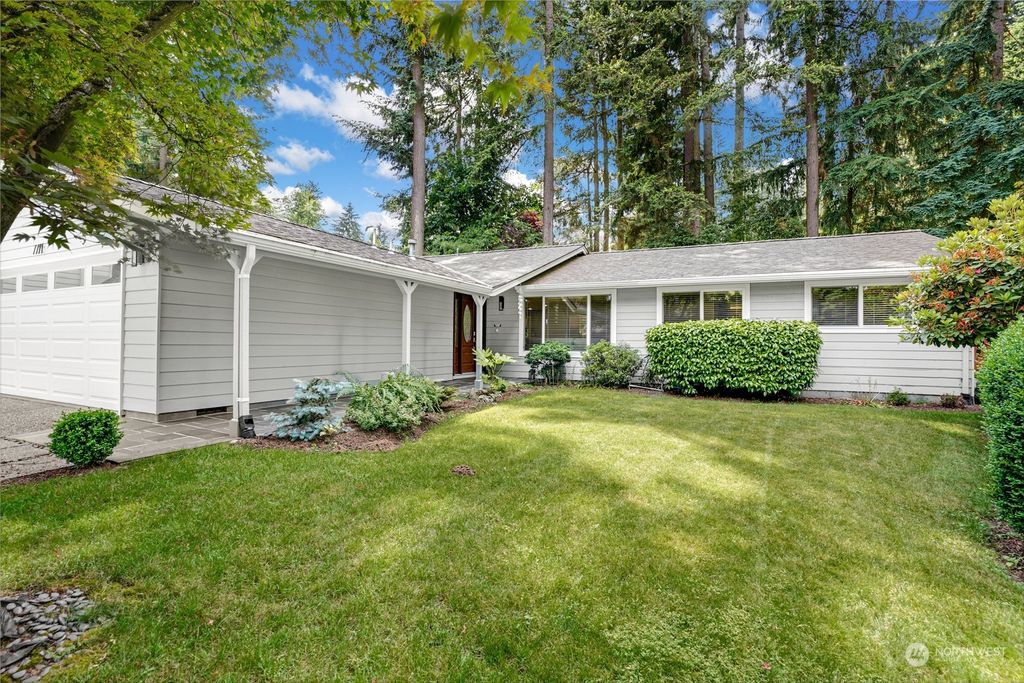 Photo of 7711 135th Place NE, Redmond, WA 98052 (MLS # 2126160)