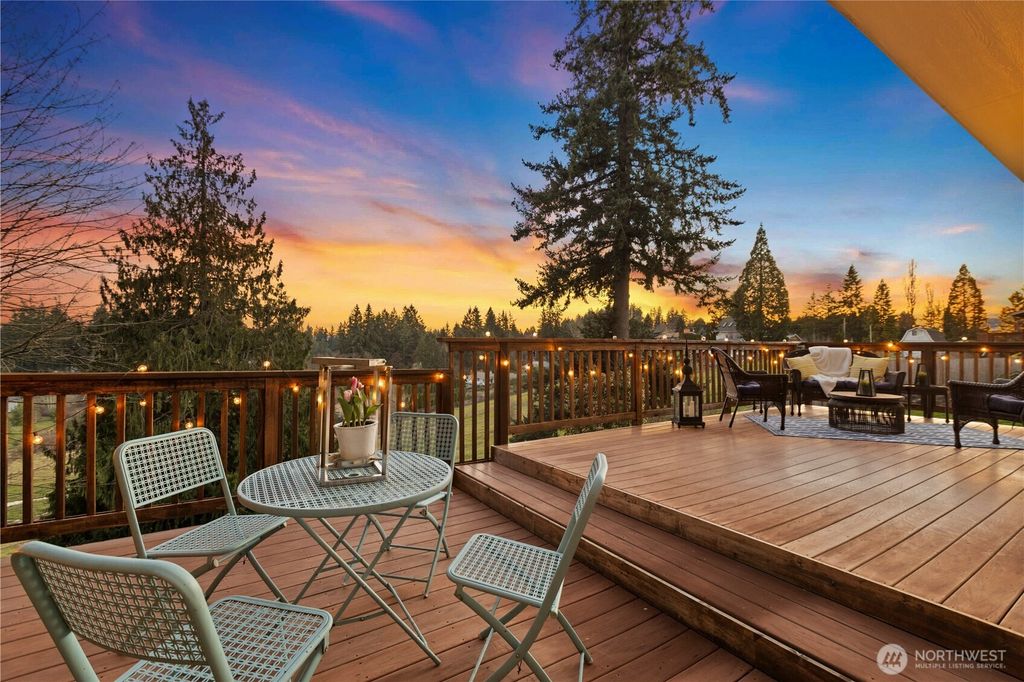 Photo of 16449 SE 264th Street, Covington, WA 98042 (MLS # 2465269)