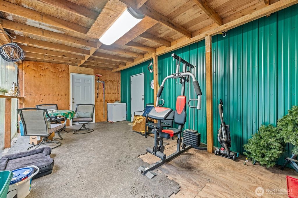 Photo of 81 E Burrows Lane, Shelton, WA 98584 (MLS # 2495882)