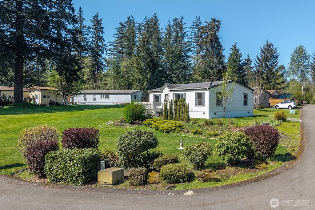 Photo of 19026 2nd Street E #21, Lake Tapps, WA 98391 (MLS # 2514006)