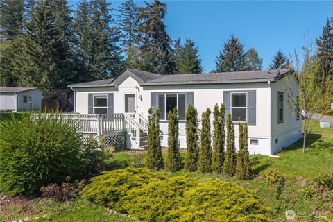 Photo of 19026 2nd Street E #21, Lake Tapps, WA 98391 (MLS # 2514006)