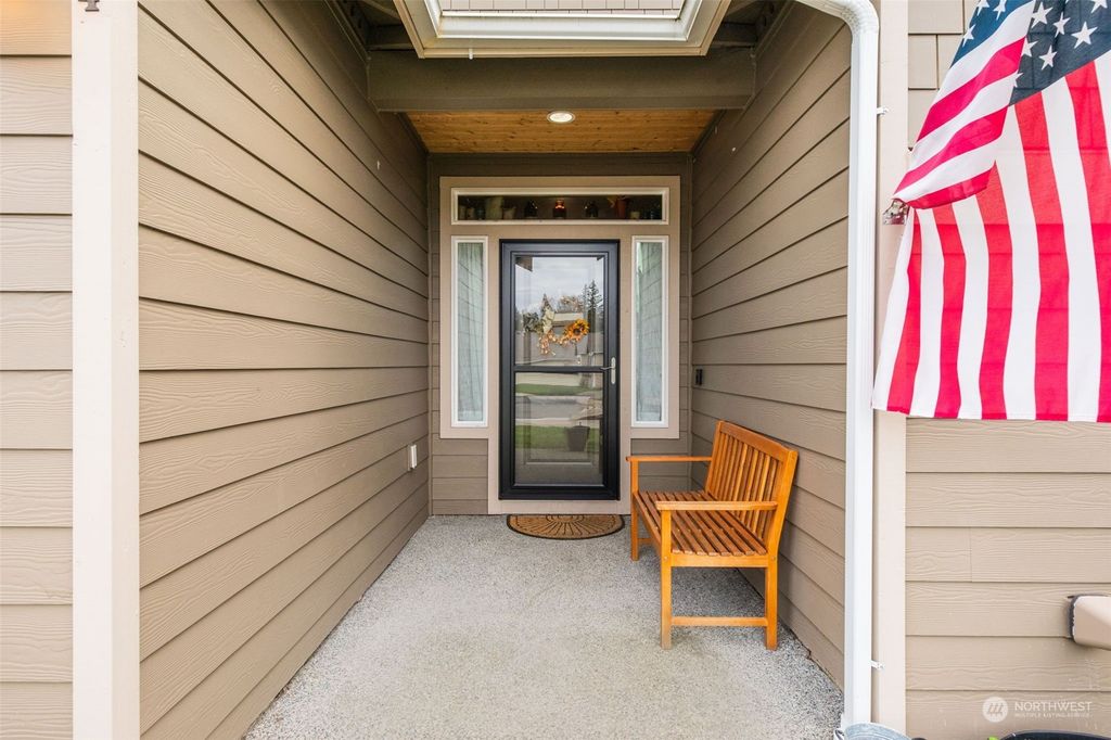Photo of 134 Hickory Lane, Sultan, WA 98294 (MLS # 2183067)