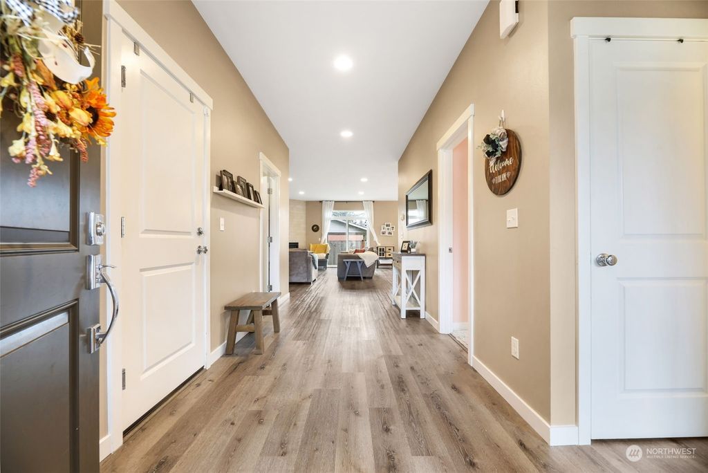 Photo of 134 Hickory Lane, Sultan, WA 98294 (MLS # 2183067)