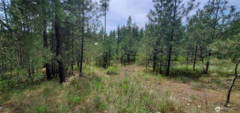 Photo of 6 Lot Okanogan River Ranches Div 1, Tonasket, WA 98855 (MLS # 2522766)