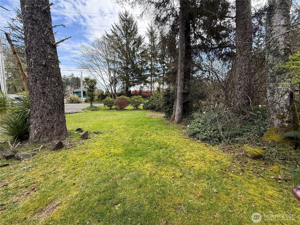 Photo of 381 Dolphin Avenue NE, Ocean Shores, WA 98569 (MLS # 2506085)