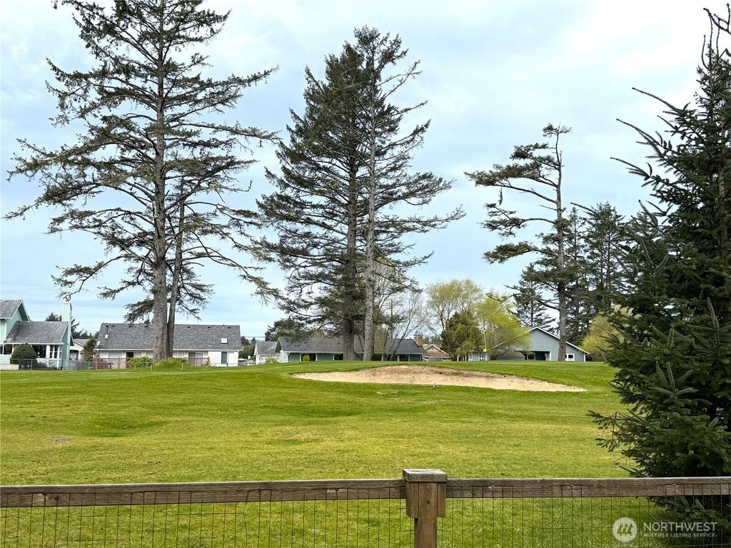 Photo of 381 Dolphin Avenue NE, Ocean Shores, WA 98569 (MLS # 2506085)