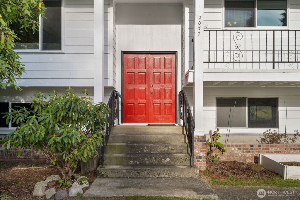 Photo of 2037 NE Ridgewood Drive, Poulsbo, WA 98370 (MLS # 2472697)