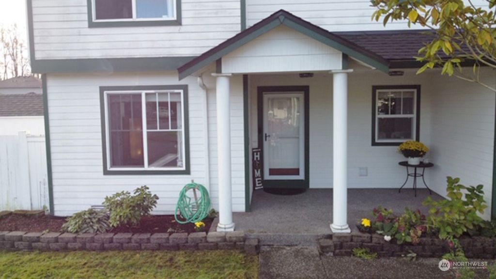Photo of 5718 68th Street NE, Marysville, WA 98270 (MLS # 2306630)