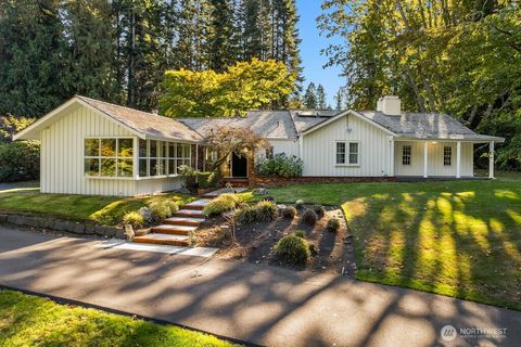 11110 Algonquin Road Woodway WA 98020