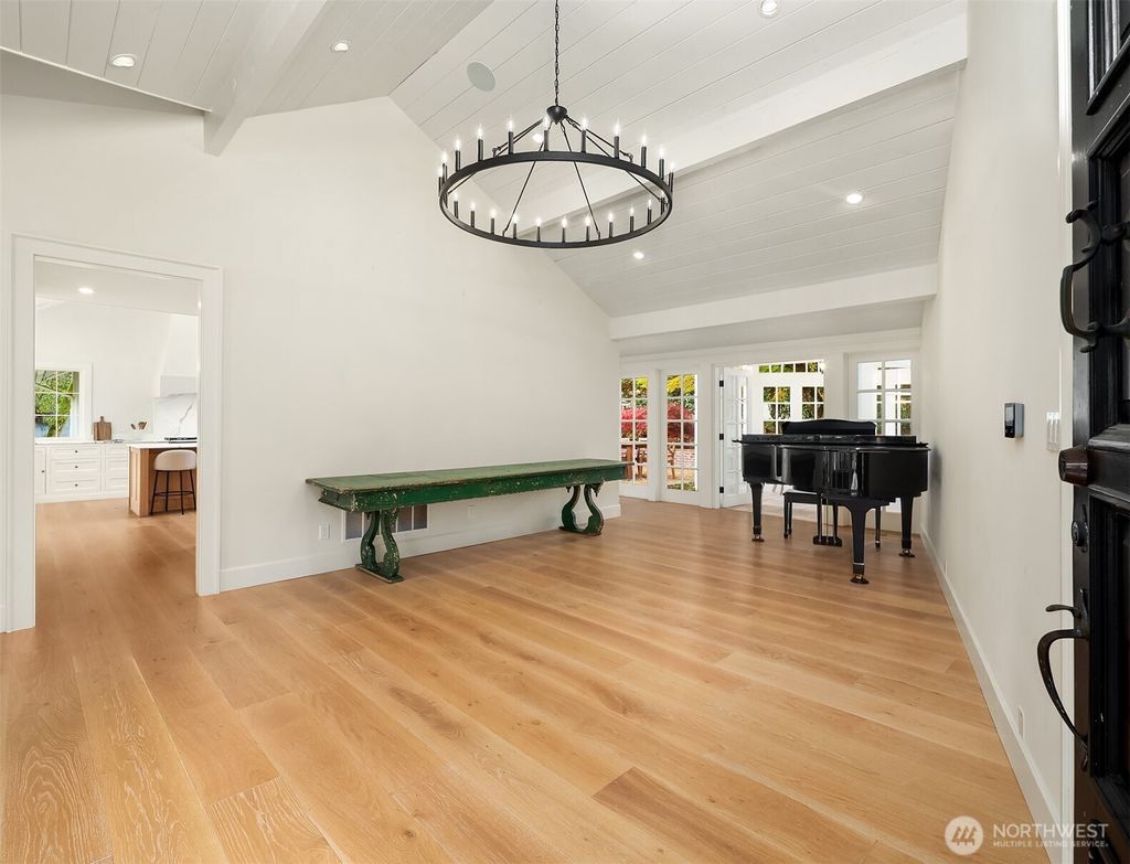 Photo of 11110 Algonquin Road, Woodway, WA 98020 (MLS # 2446068)